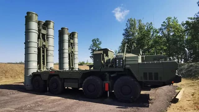 Rossiya MDH davlatlarida raketaga qarshi mudofaa tizimlarini joylashtirmoqchi