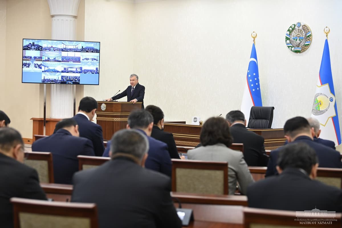 Qarzdorlik uchun xonadonlar elektr va gazdan uzilishiga yo‘l qo‘yilmaydi