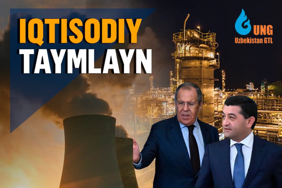 RFning AES iddaosi, kamaygan gaz qazib chiqarish va erkinlashadigan narxlar - iqtisodiy taymlayn