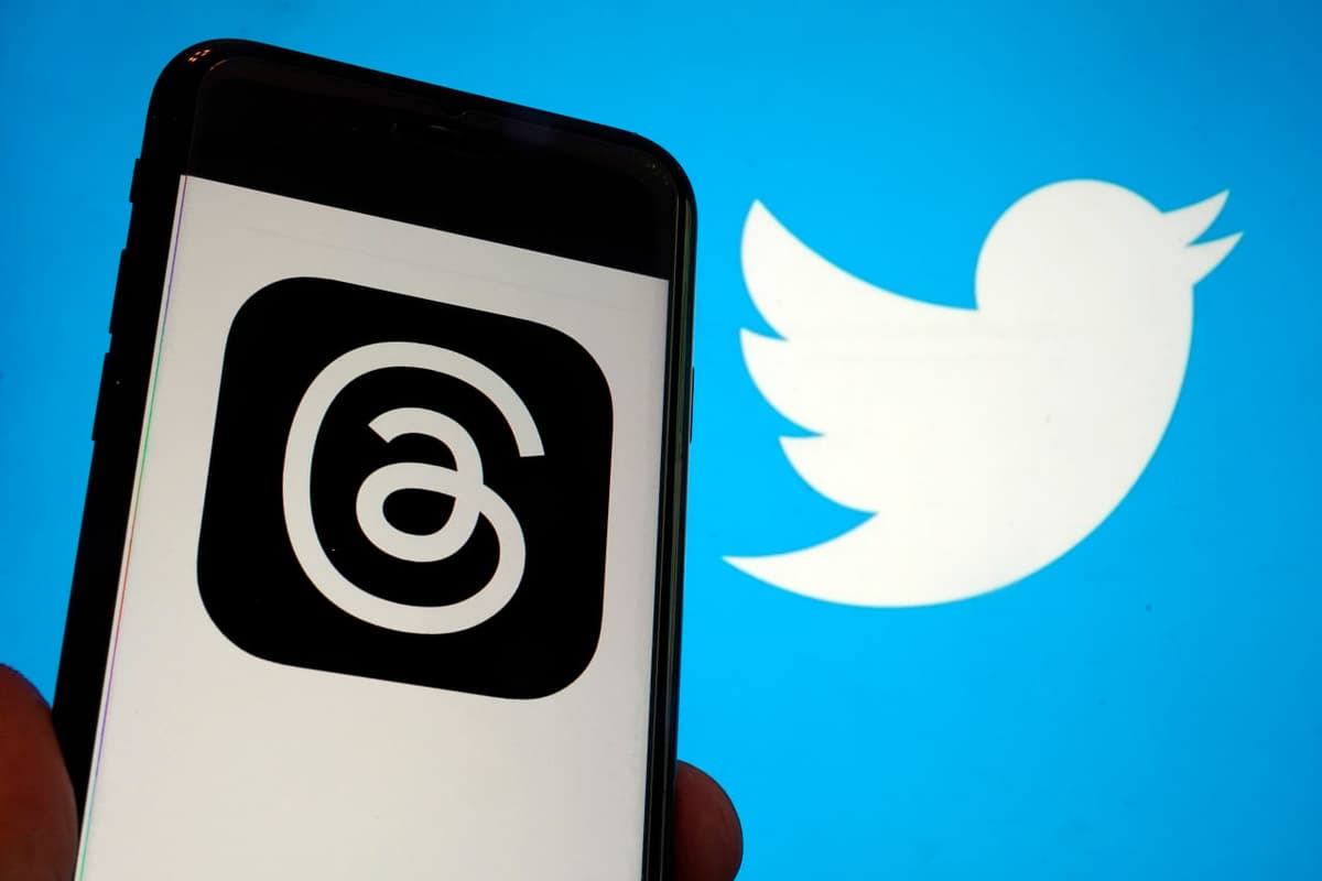 Meta Twitter’ga raqobatchi bo‘lgan yangi servisni ishga tushirdi