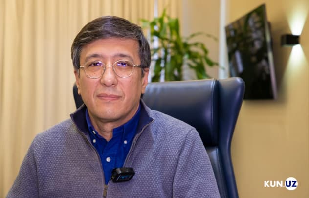 Prezident farmoni bilan boj to‘lovidan ozod qilingan oziq-ovqat mahsulotlari narxi arzonlashyapti - Zafar Hoshimov