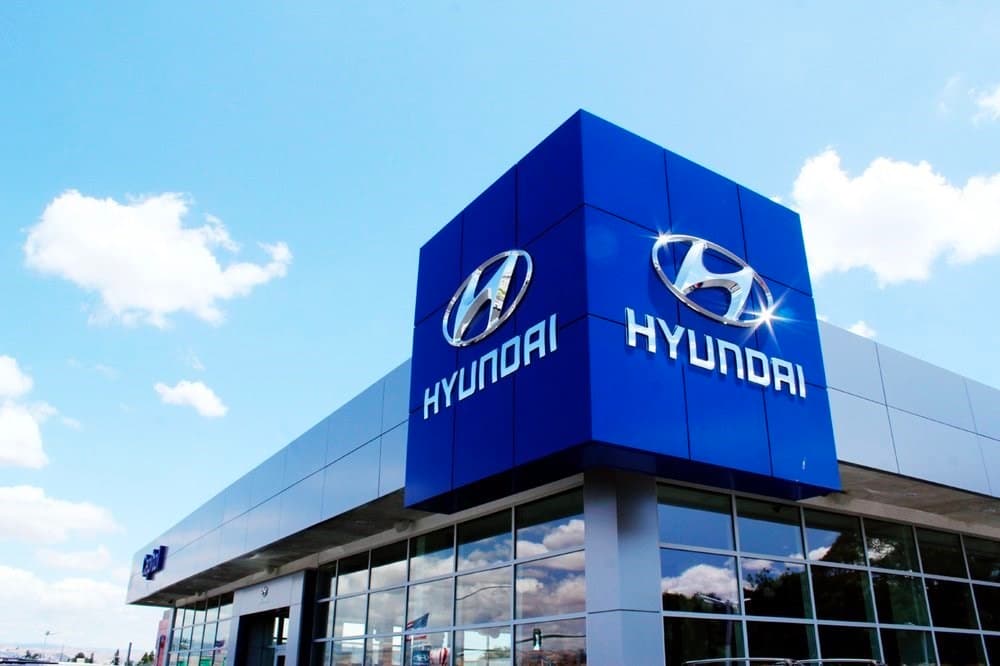 Hyundai Saudiya Arabistonida yiliga 50 mingtacha avtomobil ishlab chiqaruvchi zavod quradi