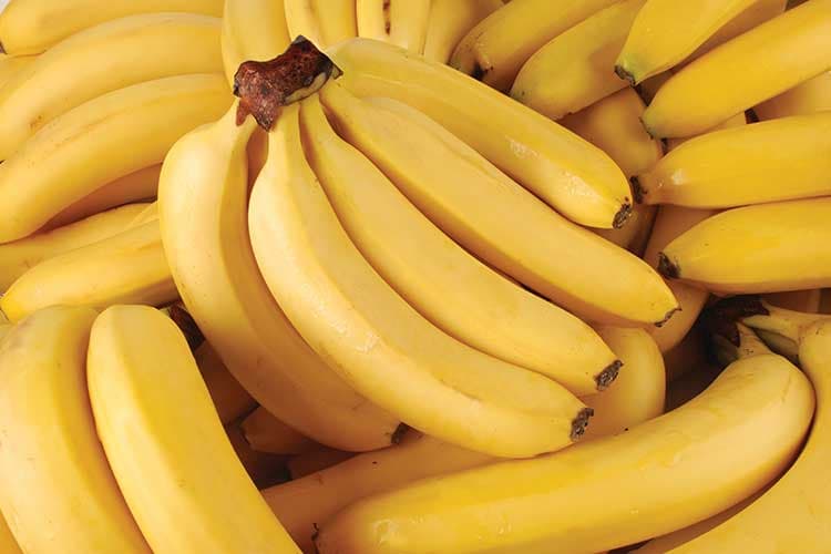 Ikki hafta ichida O‘zbekistonda banan narxi 14 foizga oshdi – EastFruit