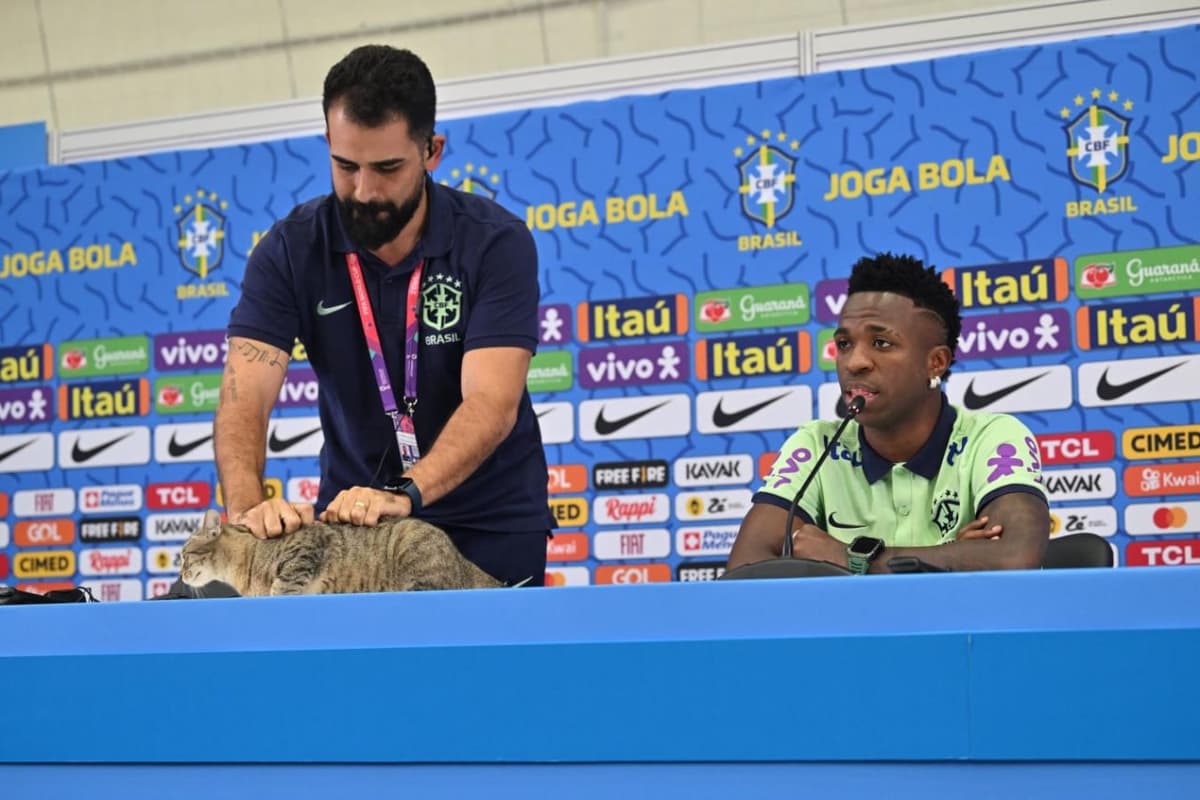 «Mushuk mojarosi» Braziliya futbol konfederatsiyasiga qimmatga tushishi mumkin