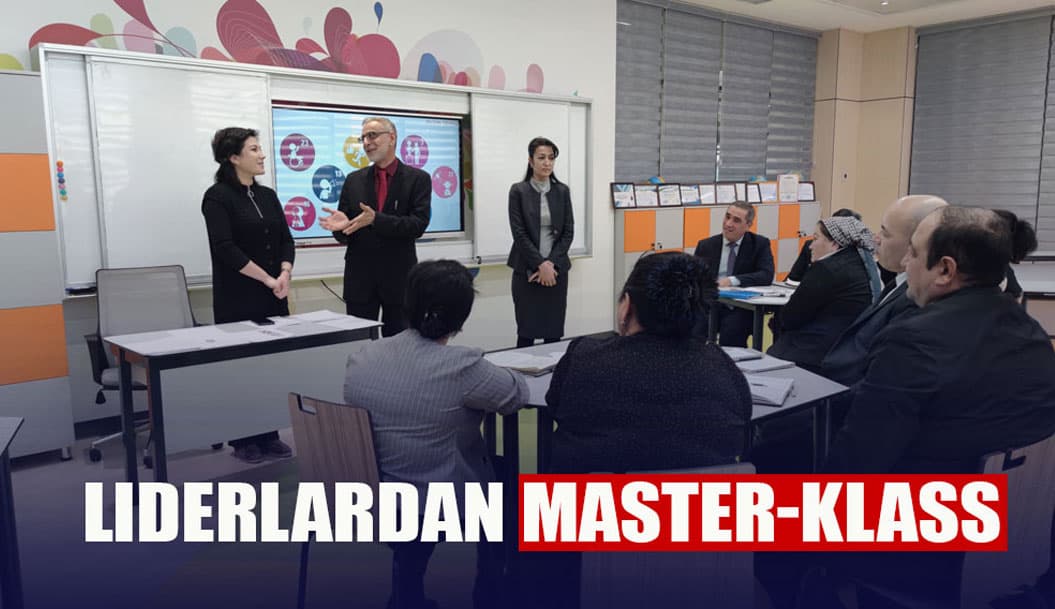 “Zamonaviy maktab liderlar nigohida” – Toshkent, Farg‘ona va Andijondagi seminarlardan reportaj