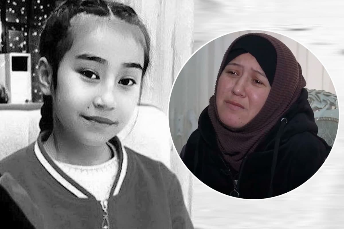 “Qizim o‘zini butun dunyo tanishini xohlardi...” - Yangihayotda o‘ldirilgan 12 yashar bolaning onasi
