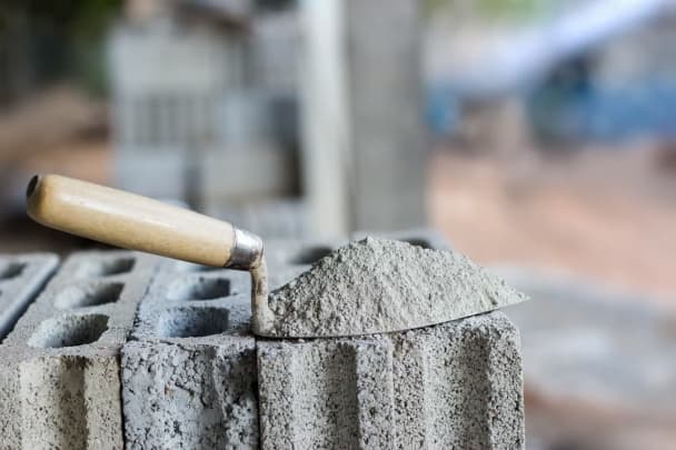 O‘zbekistonga import sement asosan Tojikistondan olib kirilyapti