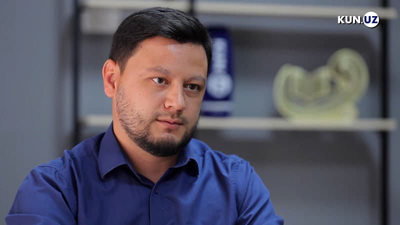 Собиқ имом бўлган блогер 6,6 миллион сўм жаримага тортилди