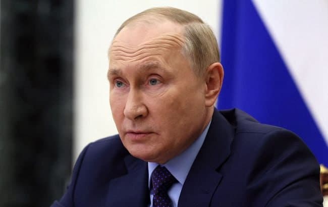 Putin Qrim ko‘prigiga qilingan hujumni terrorchilik harakati deb atadi