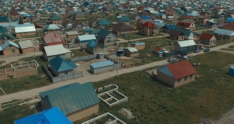 Qoraqalpog‘istondagi hujjatsiz uy-joylarga mulk huquqi e’tirof etiladi