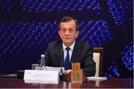 MSK prezident sayloviga tayyorgarlik ko‘rish va uni o‘tkazishning kalendar rejasini tasdiqladi