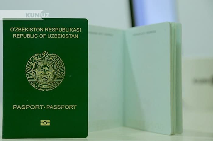 Toshkent propiskasi haqidagi qonunni bekor qilish loyihasi parlamentga hali kiritilmagan