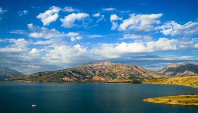 «Chimyon» kurortini qurish bo‘yicha loyiha ishlari boshlandi
