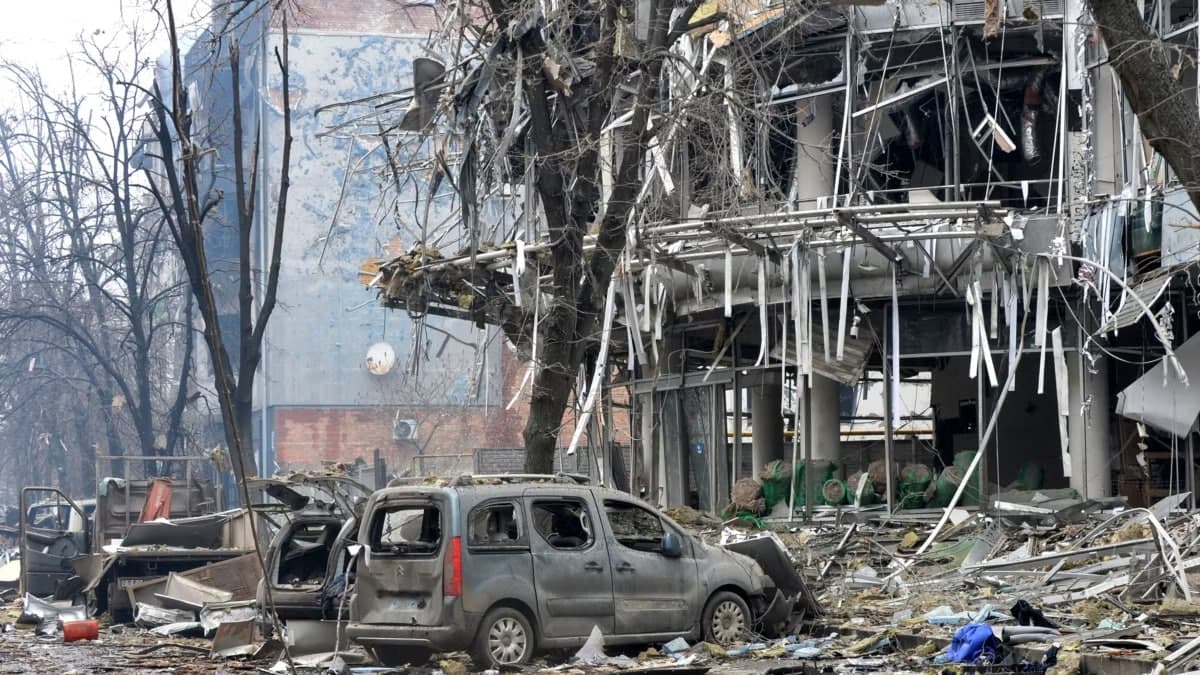 Litva maxsus xizmatlari: Kreml Ukrainadagi urushni davom ettirmoqchi