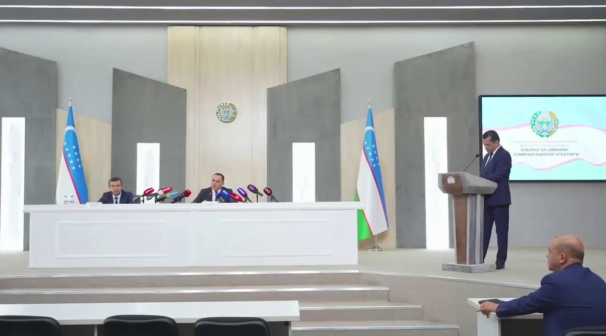 Abduqodir Toshqulov: Endigi vazifa ta’limda sifatga erishish