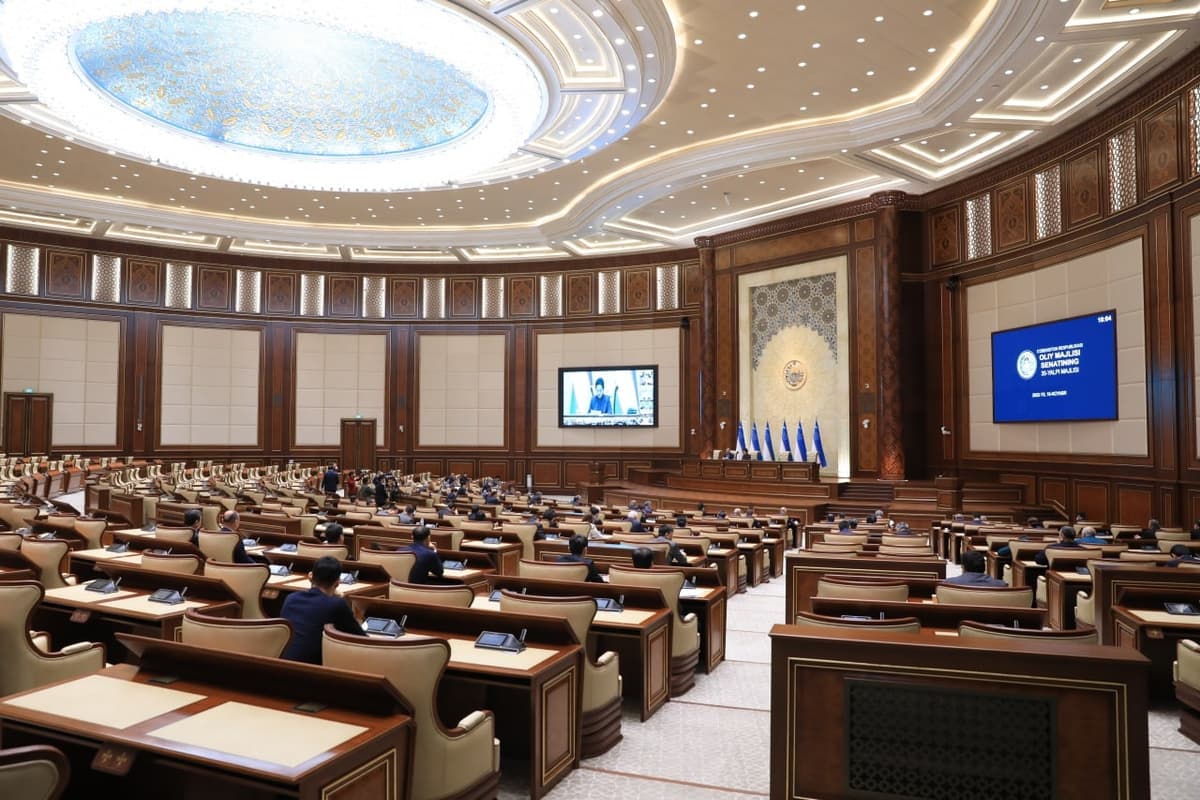 Avtomobillarni tasarruf etish huquqini beruvchi «bosh ishonchnoma» arzonlaydi