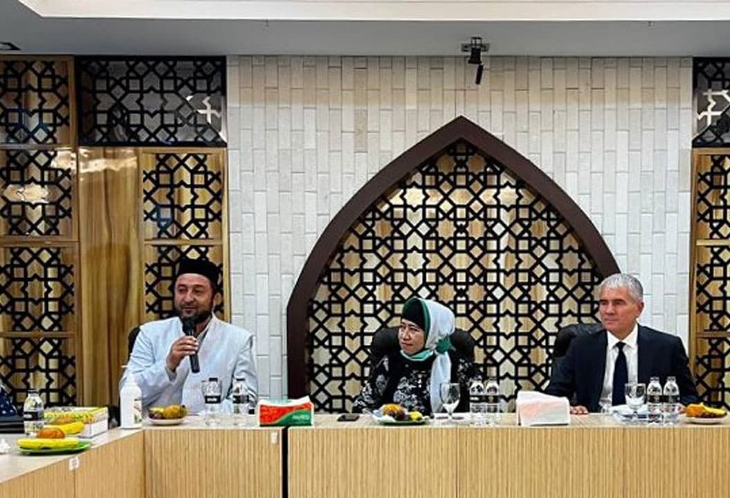 O‘zbekistonda dekabr oyida Islom ulamolari anjumani bo‘lib o‘tadi