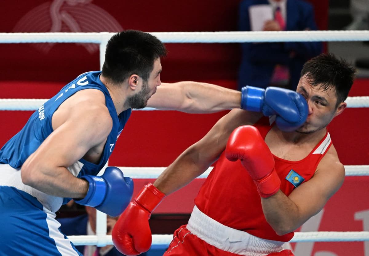Hangjou-2022. Bahodir Jalolov va Abdumalik Xalokov – Osiyo O‘yinlari chempionlari