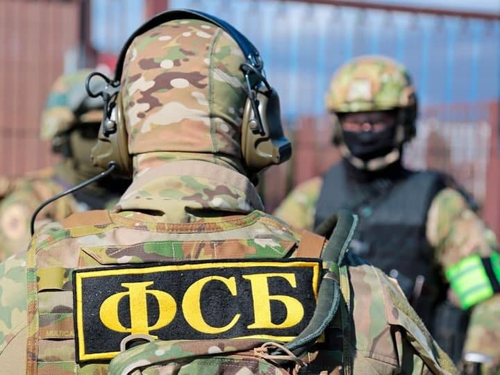 FXX tomonidan o‘ldirilgan «ukrainalik diversantlar» straykbolchilar bo‘lib chiqdi