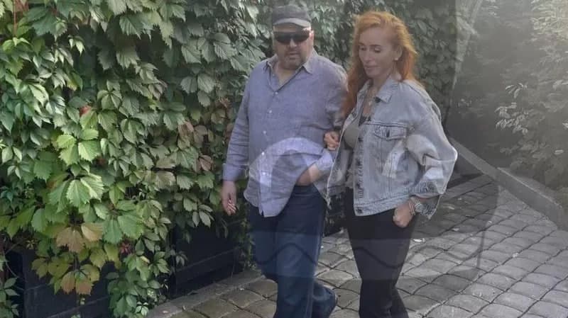 Surovikin Prigojinning isyonidan keyin ilk bor ko‘rinish berdi