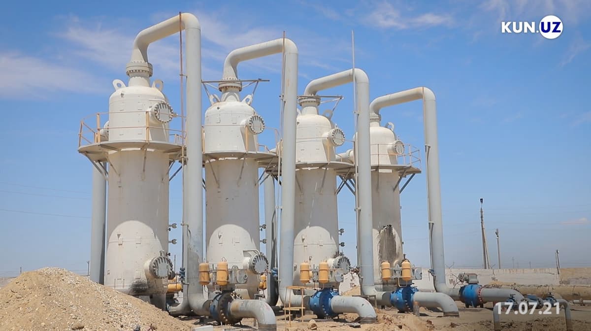Milliardlar va trillionlar: Energetika kompaniyalari 1-chorakda qancha zarar ko‘rdi?