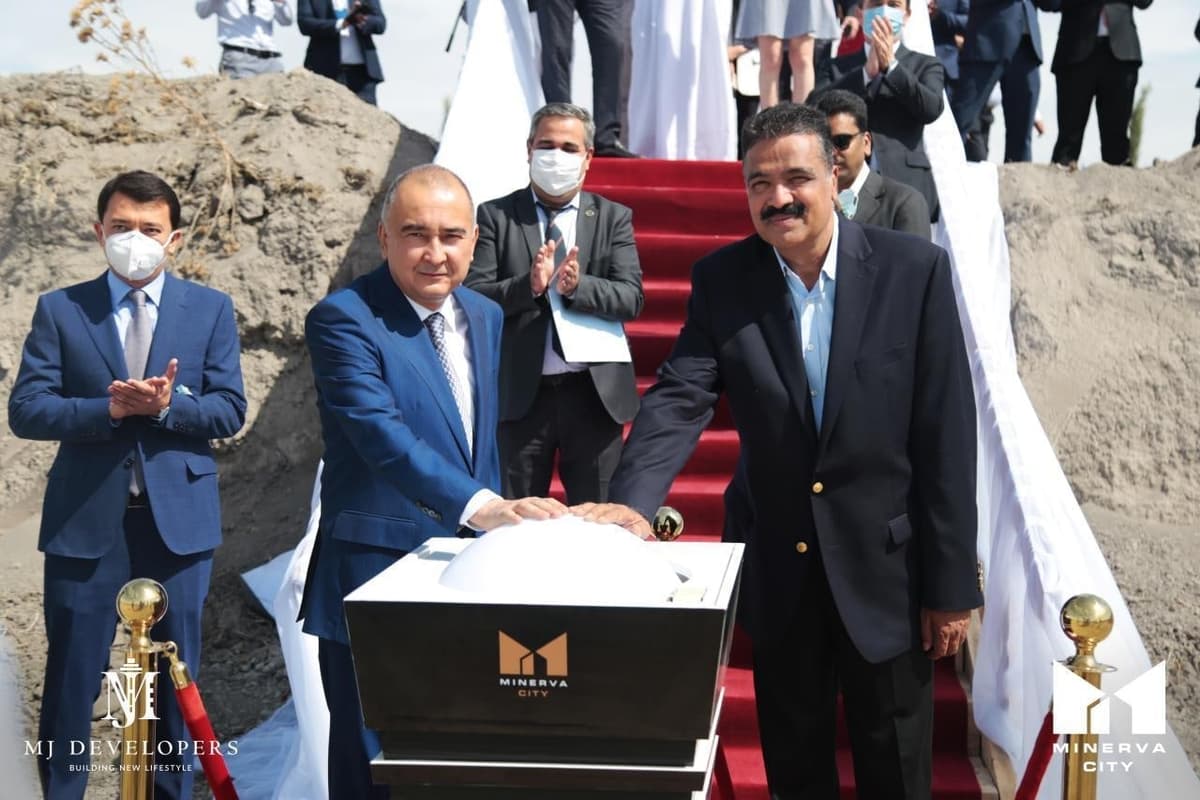 Bosh prokuratura hindistonlik investorning Ortiqxo‘jayev haqidagi iddaolari tekshirilayotganini ma’lum qildi