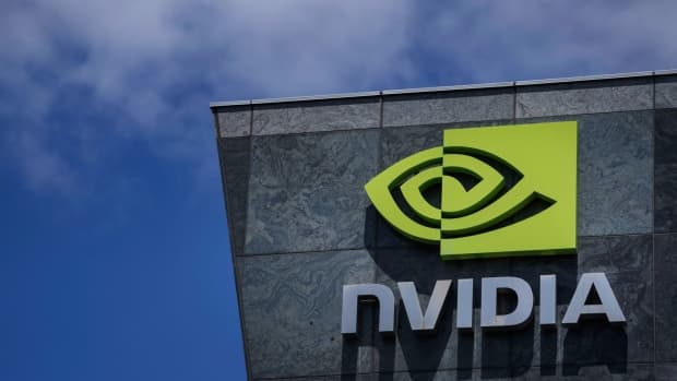 Nvidia 1 trln dollar bozor kapitaliga ega kompaniyalar qatoriga qo‘shildi