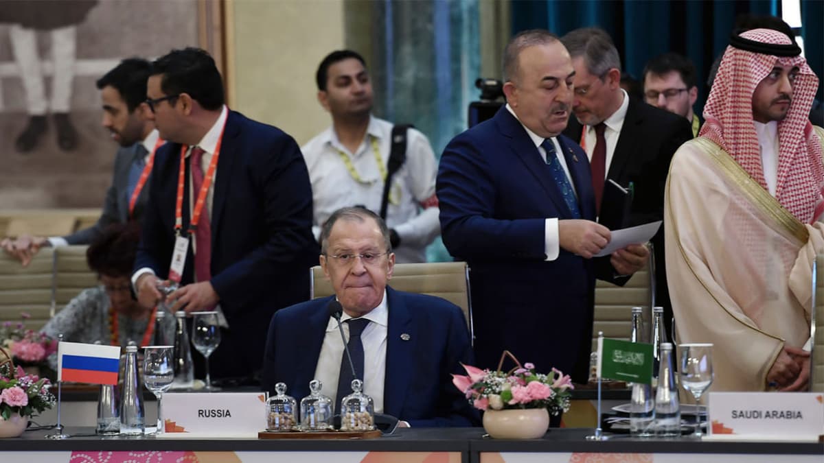 G20 tashqi ishlar vazirlari yakuniy deklaratsiya bo‘yicha kelisha olmadi