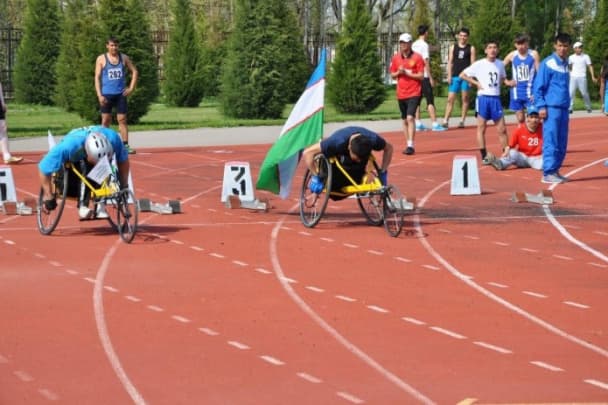 Paralimpiya sport turlari bo‘yicha mutaxassislarni qayta tayyorlash tartibi tasdiqlandi