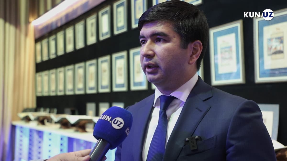 Xorijga qaram urug‘chilik, sho‘rlanayotgan yerlar va rejasizlik xavfi - qishloq xo‘jaligi vaziri bilan intervyu