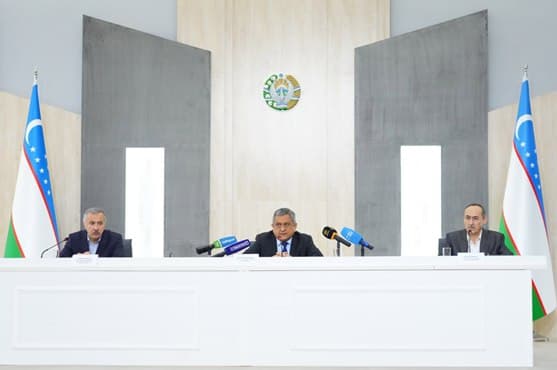 Islom sivilizatsiyasi markazi 52 mingta qadimgi yozma manbalar ma’lumot bazasini yaratdi
