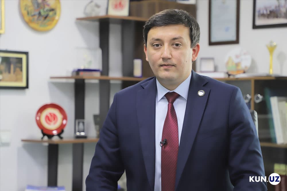 O‘zbekiston gaz-energetika bozoridagi kompaniyalar parlament oldida hisobdor bo‘lishi kerak – Bobur Bekmurodov