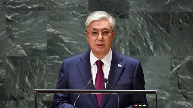 Barcha muqaddas kitoblar, jumladan Qur’on ham buzg‘unchilikdan qonuniy himoyaga loyiq - To‘qayev