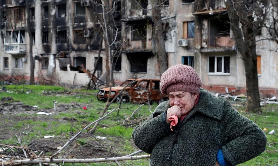 БМТ суди Украинанинг Россияга қарши геноцид даъвоси бўйича тингловларни бошлади
