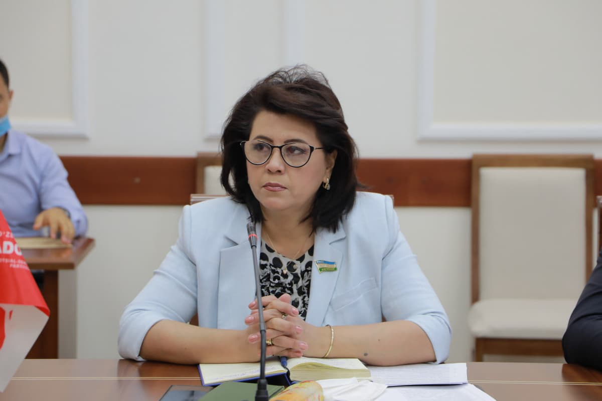 “Qonunchilikdagi noaniqliklar inson foydasiga hal etiladi” – deputat