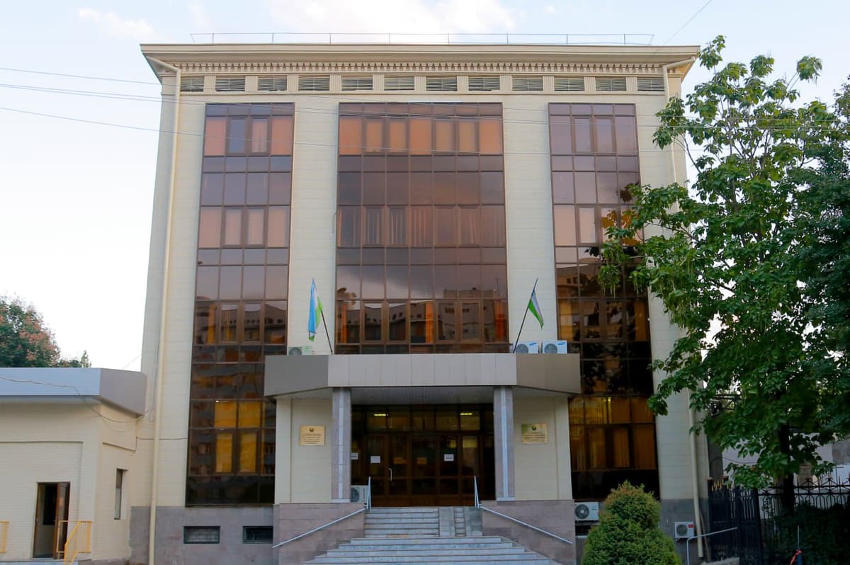 “Toshkent yo‘lovchi vagonlarni qurish va ta’mirlash zavodi” AJ tajribali kadrlarni ishga taklif qiladi