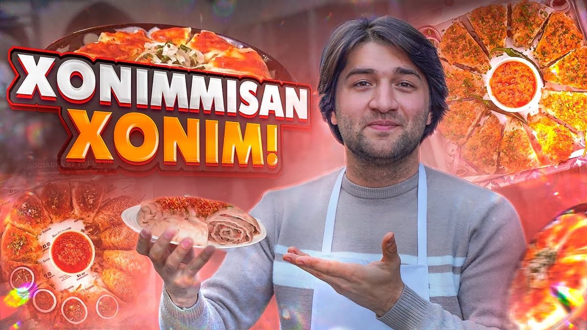 O‘rama xonimmi yoki bozor xonimi?