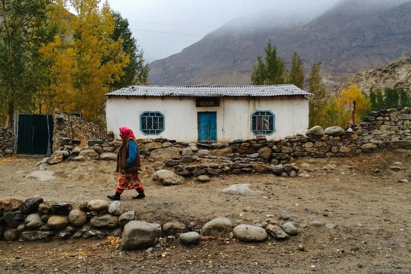 MEPR names regions of Uzbekistan with highest level of poverty