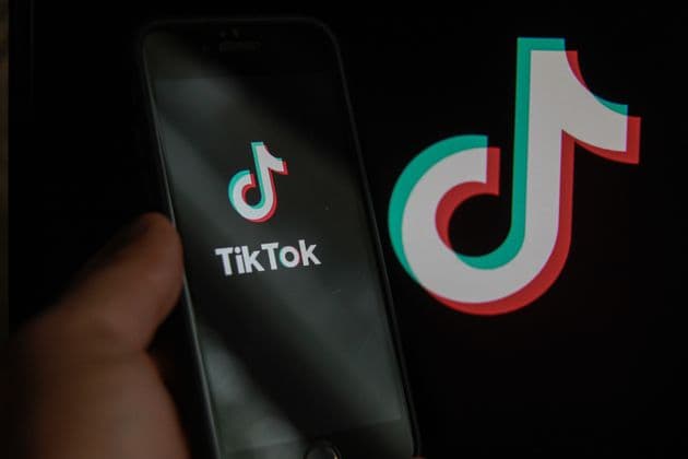 TikTok ограничивает время пользования соцсетью для несовершеннолетних