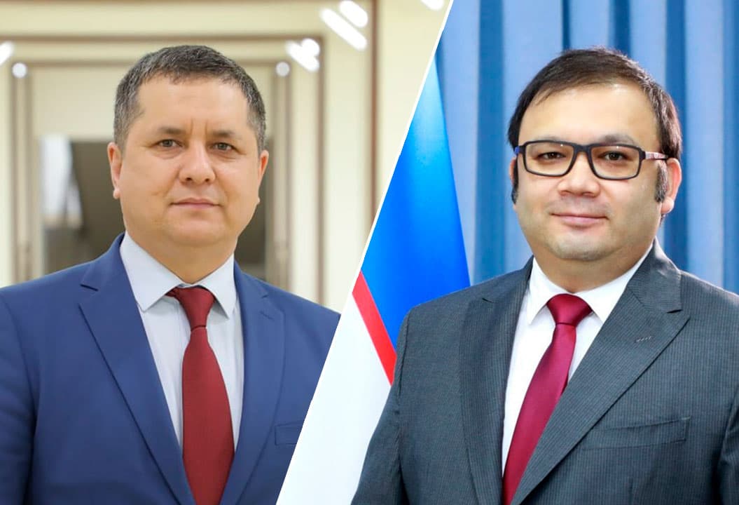 Bir tashkilotda bir vaqtda ikki boshliq - SSV bunga izoh berolmayapti