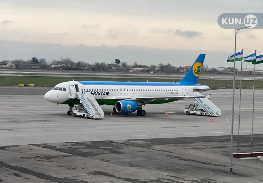 O‘zbekiston ichida yangi aviaqatnovlar yo‘lga qo‘yiladi