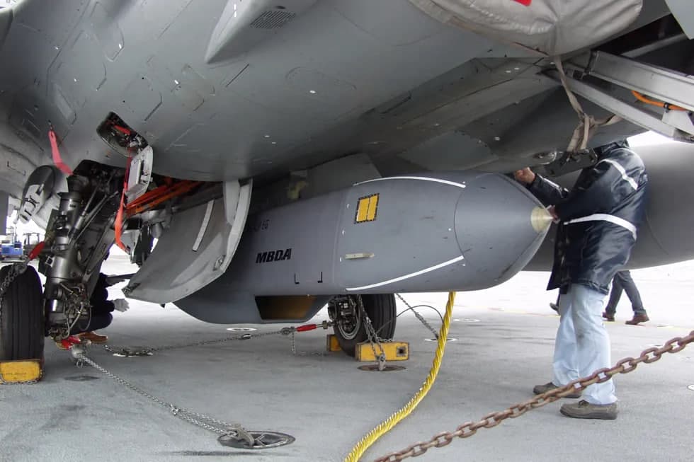 Ukraina Storm Shadow raketalarini qo‘llashni boshladi. Bu qurol frontdagi vaziyatga qanday ta’sir ko‘rsatadi?