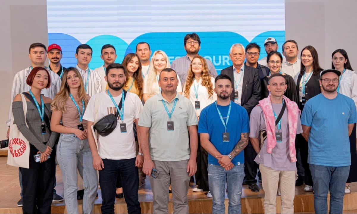 Tarixiy shahar Tbilisida uch kun – TBC Bank va Payme bilan Gruziyaga sayohat