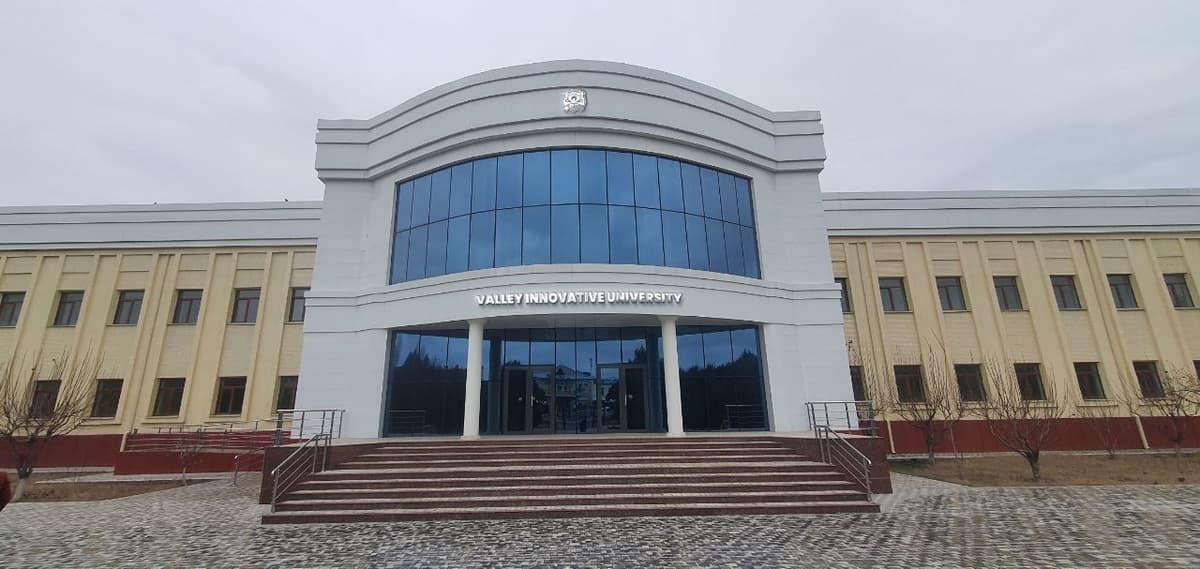 Farg‘onada xususiy universitetlardan biri litsenziyasi bekor qilindi