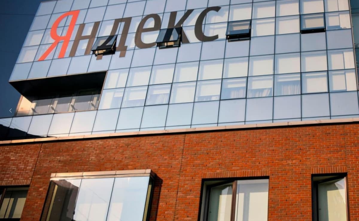 «Yandeks» «FSB»ga ma’lumotlarni taqdim etmagani uchun 2 mln rubl jarimaga tortildi