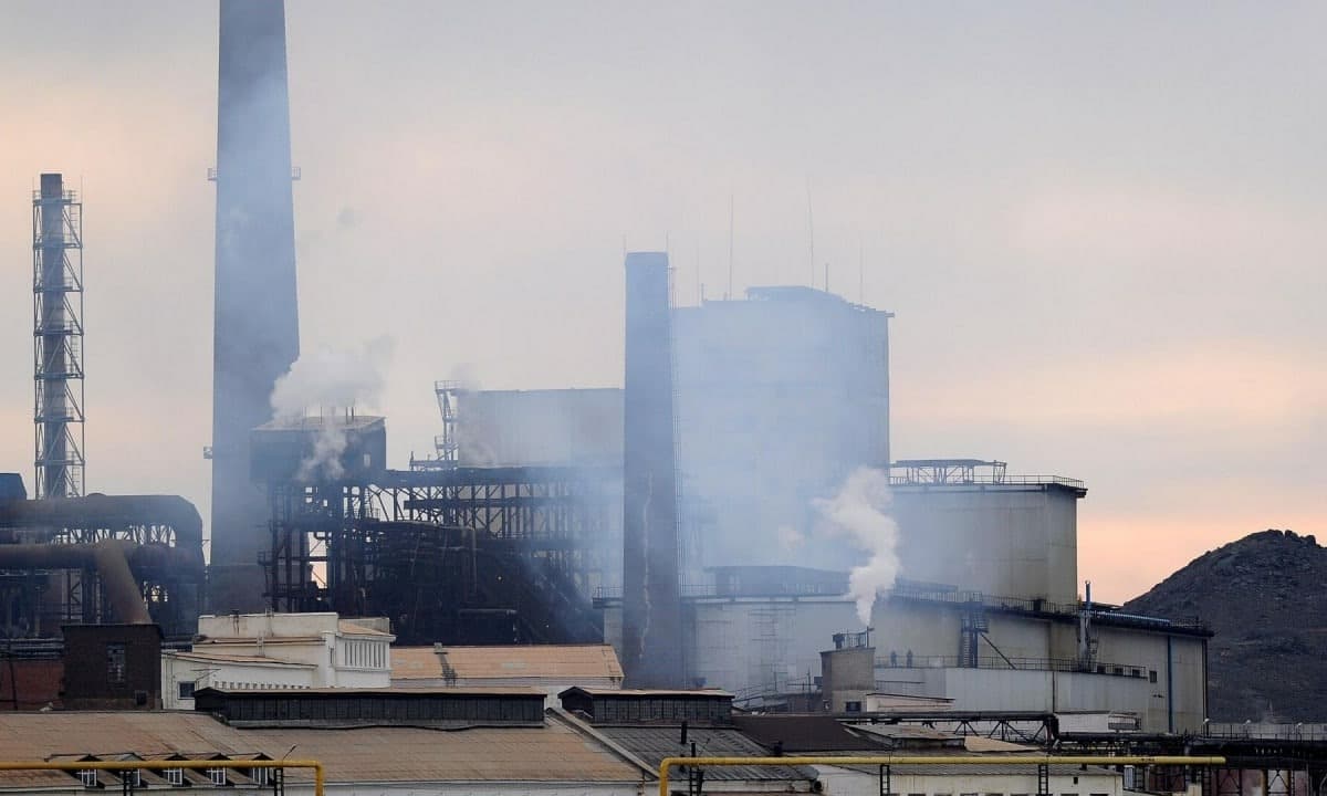 «Узкимёсаноат» и АУГА обвинили Maxam в невыполнении инвестиционных обязательств