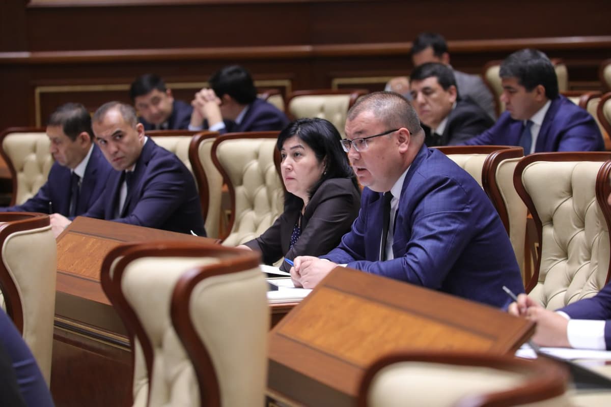 Uyali aloqa virtual operatorlari hamda tele- va radiokanallarga davlat bojini to‘lashda imtiyozlar beriladi