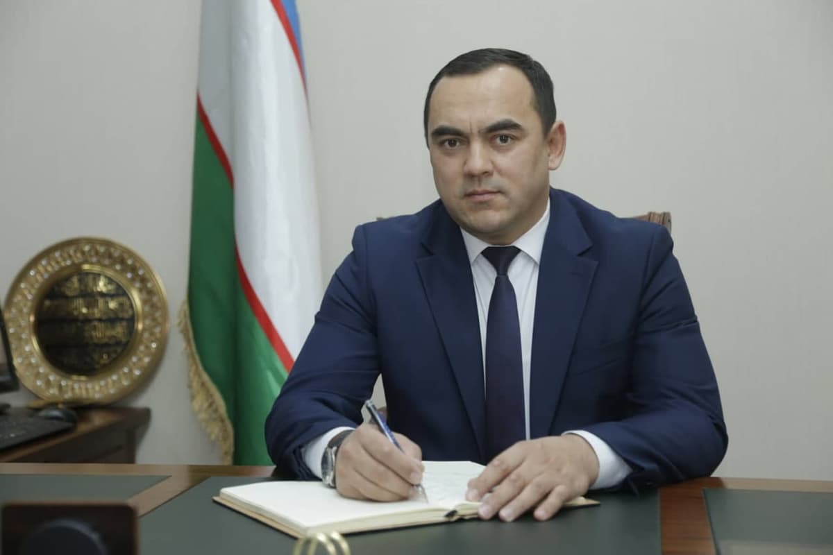 Abduqodir Toshqulov ham prezident administratsiyasidan ketdi
