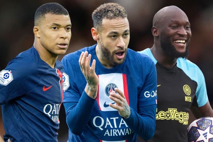 Neymar ketdi, Mbappe qaytdi. So‘nggi transfer xabarlari
