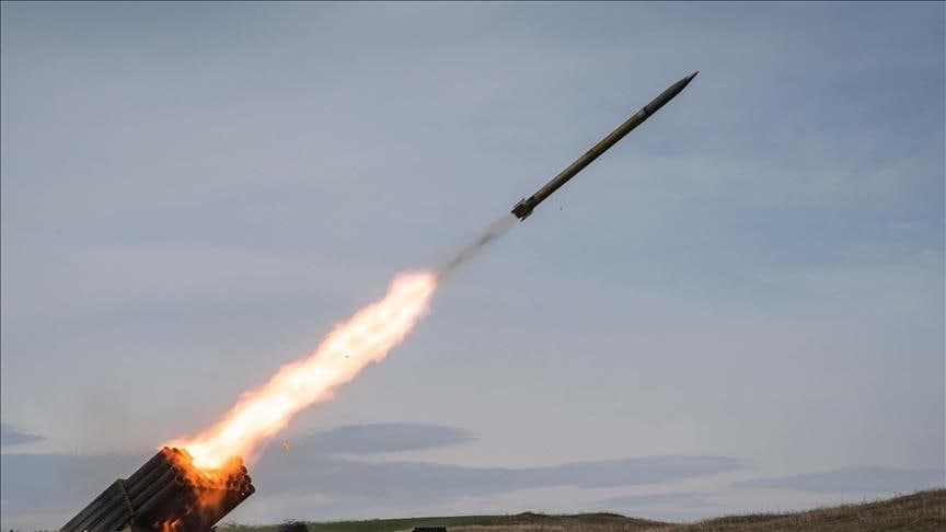 AQShning Ukrainaga yangi yordami HIMARS tizimlarini o‘z ichiga olishi mumkin
